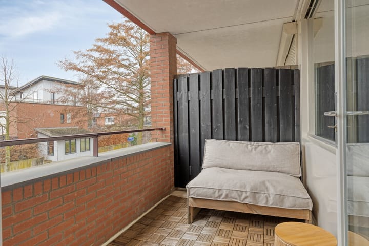 Foto 5 van Schout van Raesfeltstraat 21