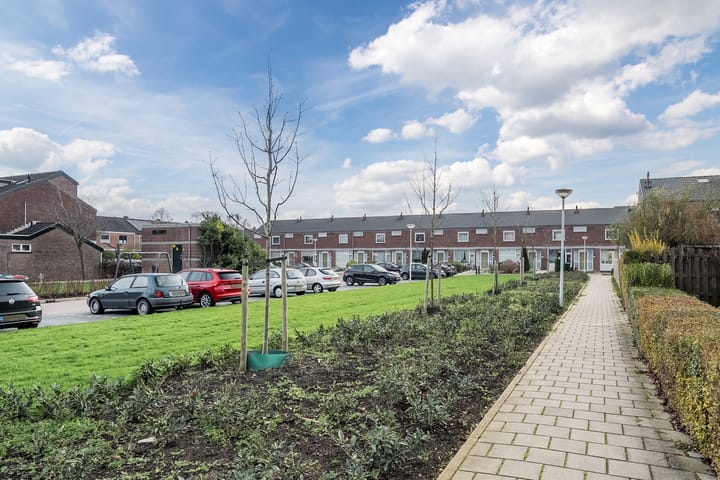 Foto 2 van 't Fruit 7