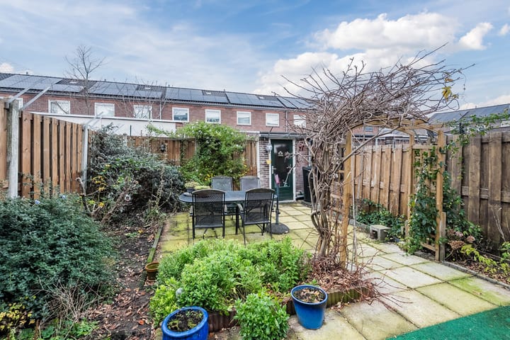 Foto 3 van 't Fruit 7