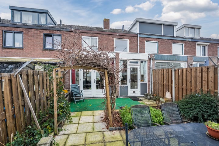 Foto 4 van 't Fruit 7