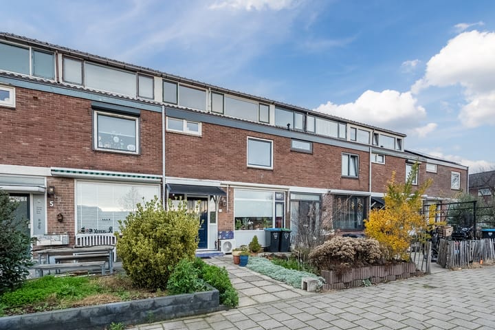 Foto 5 van 't Fruit 7