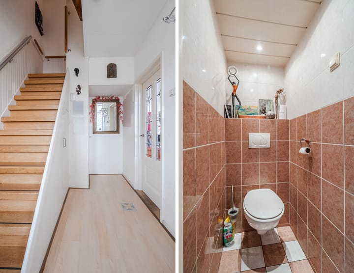 Foto 7 van 't Fruit 7