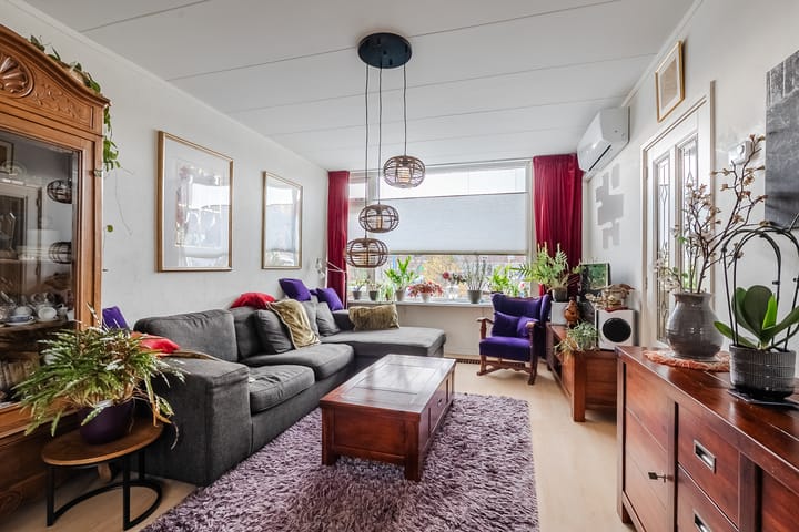 Foto 8 van 't Fruit 7