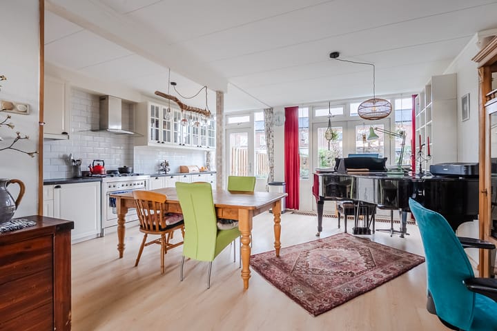 Foto 9 van 't Fruit 7