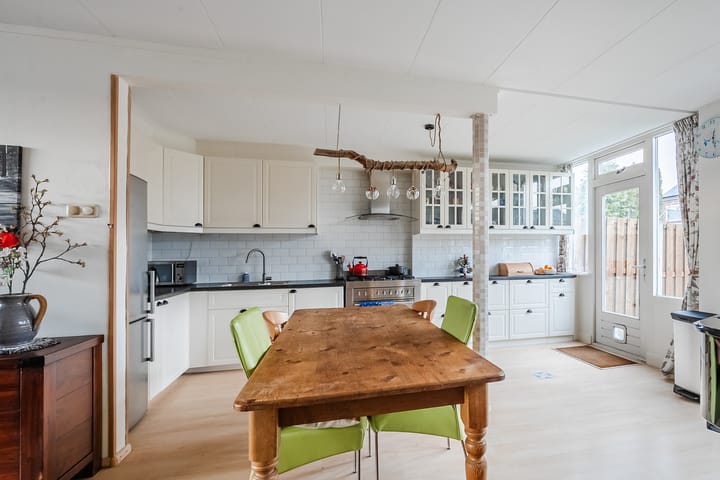 Foto 11 van 't Fruit 7