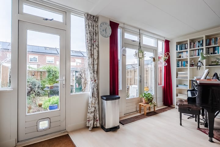 Foto 12 van 't Fruit 7