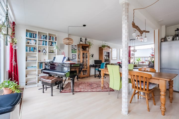 Foto 13 van 't Fruit 7