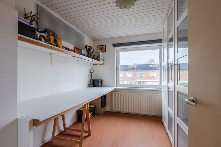 Foto 18 van 't Fruit 7