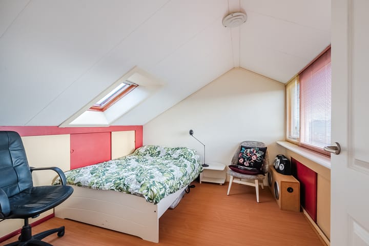 Foto 26 van 't Fruit 7