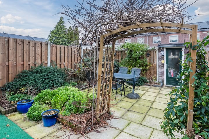 Foto 28 van 't Fruit 7