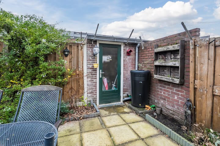 Foto 29 van 't Fruit 7