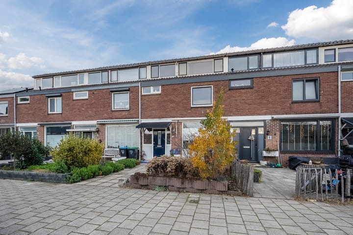 Foto 30 van 't Fruit 7