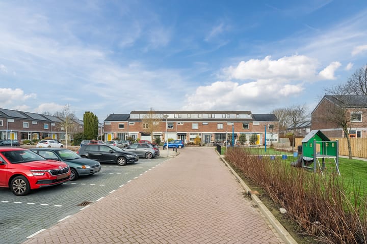 Foto 31 van 't Fruit 7