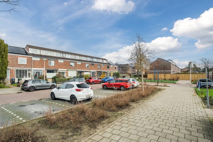 Foto 32 van 't Fruit 7