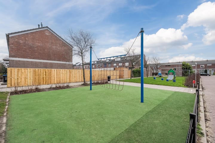 Foto 33 van 't Fruit 7