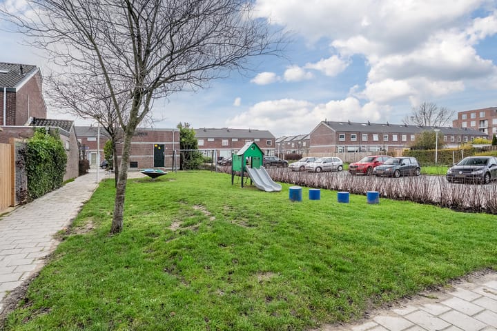 Foto 34 van 't Fruit 7