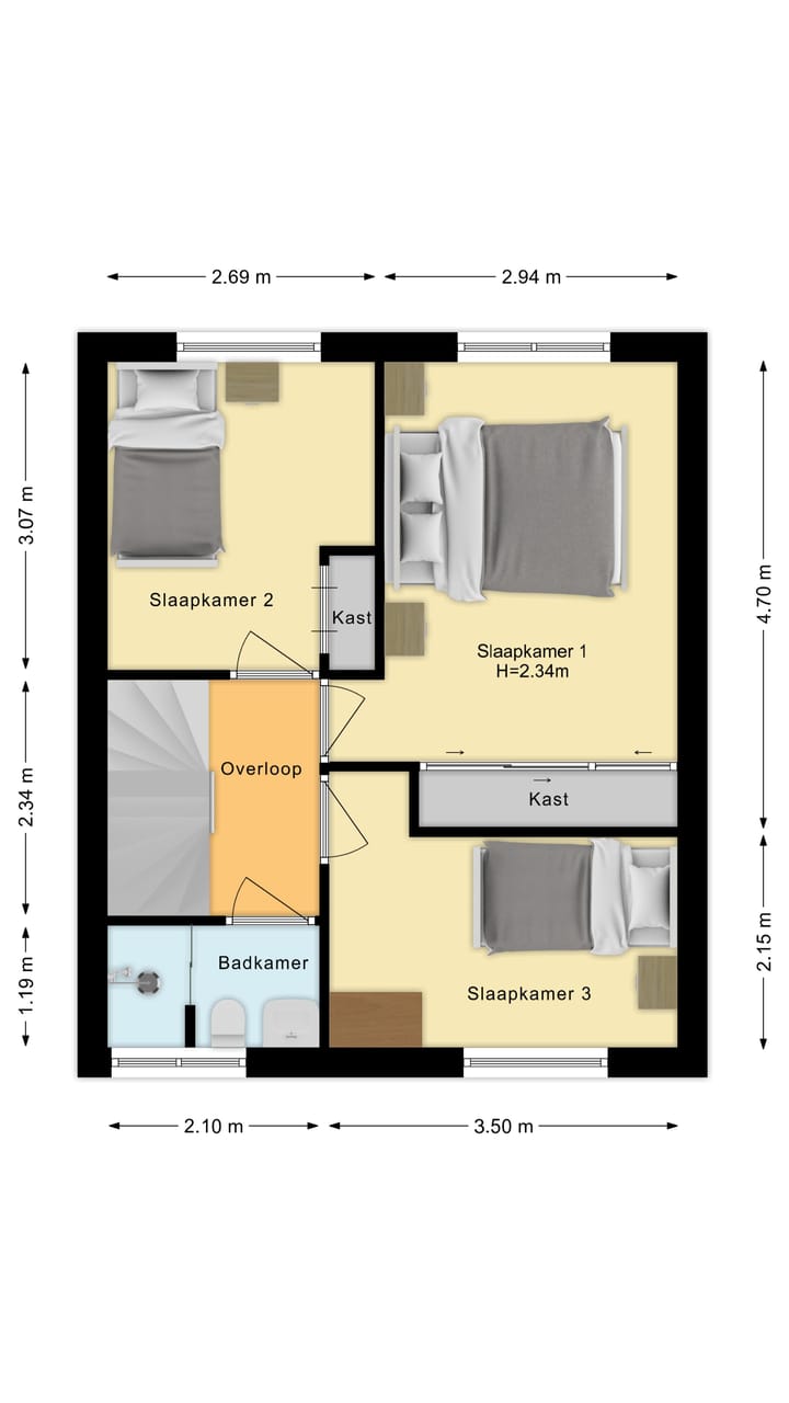 Foto 36 van 't Fruit 7