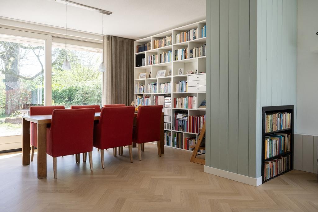 Foto 6 van Boedelhofweg 92