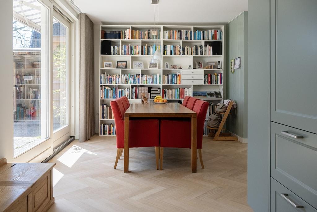 Foto 7 van Boedelhofweg 92