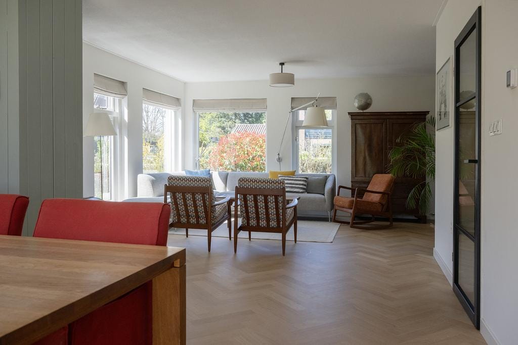 Foto 8 van Boedelhofweg 92