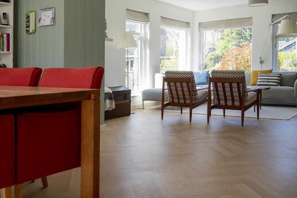 Foto 9 van Boedelhofweg 92