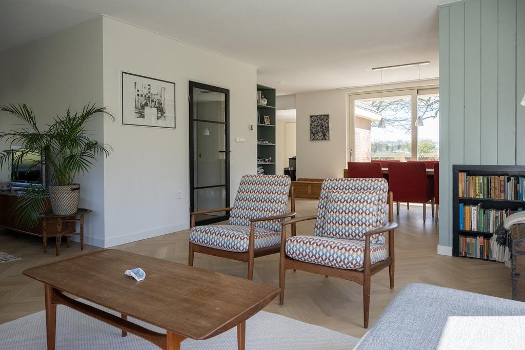 Foto 10 van Boedelhofweg 92