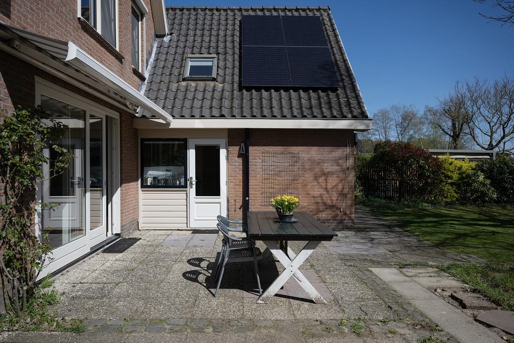 Foto 32 van Boedelhofweg 92