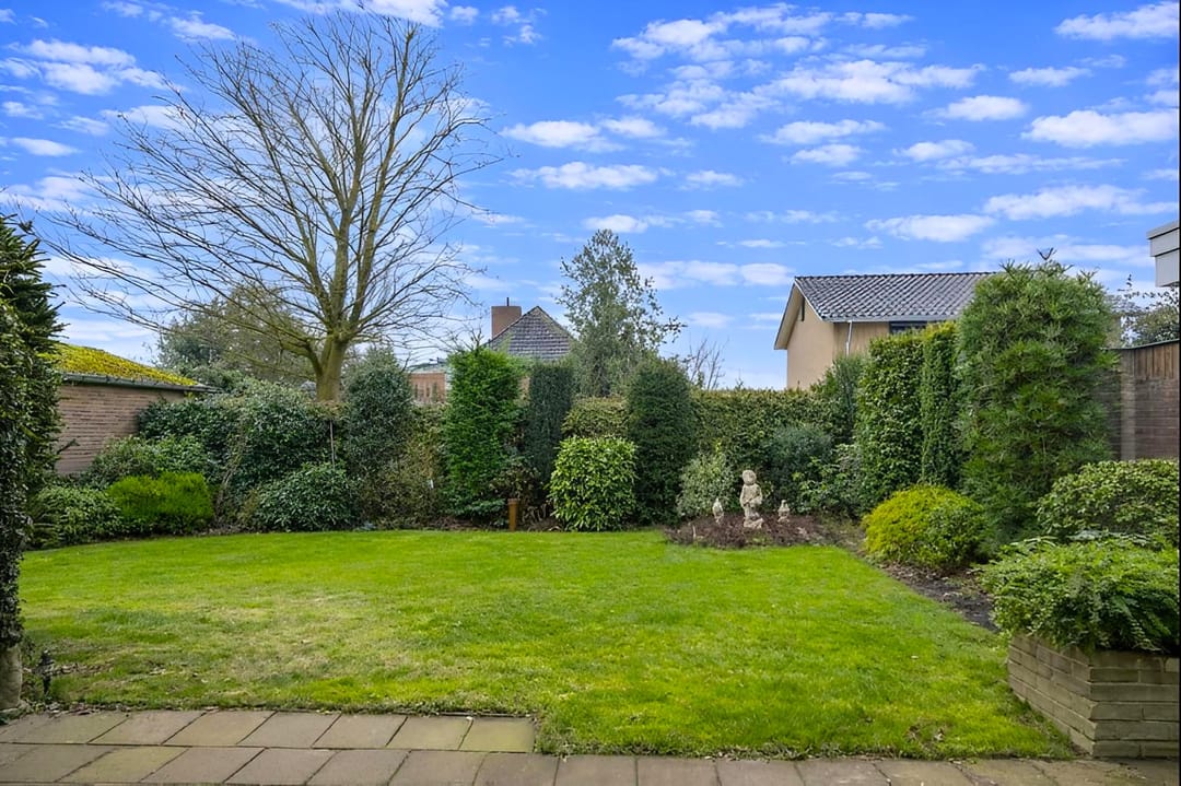 Foto 2 van Gabriël Metsustraat 6