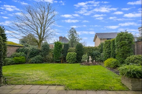 Gabriël Metsustraat 6 secondary image