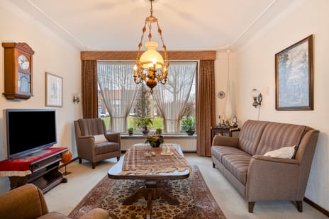 Gabriël Metsustraat 6 tertiary image