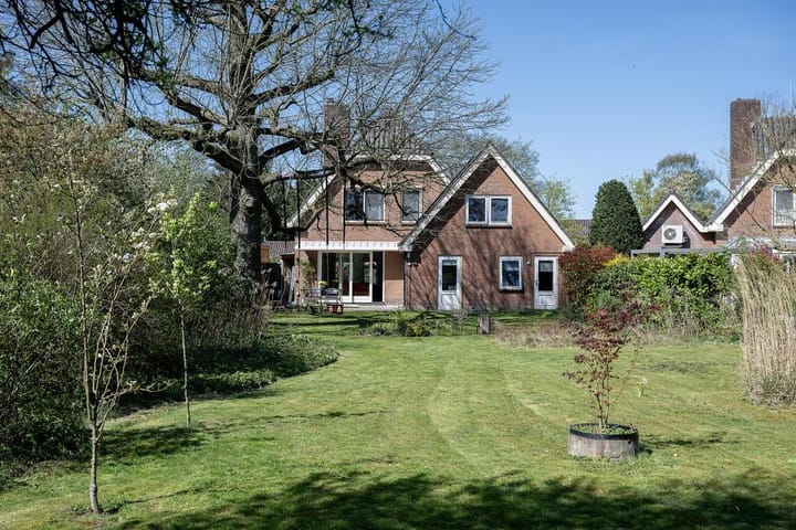 Foto 2 van Boedelhofweg 92