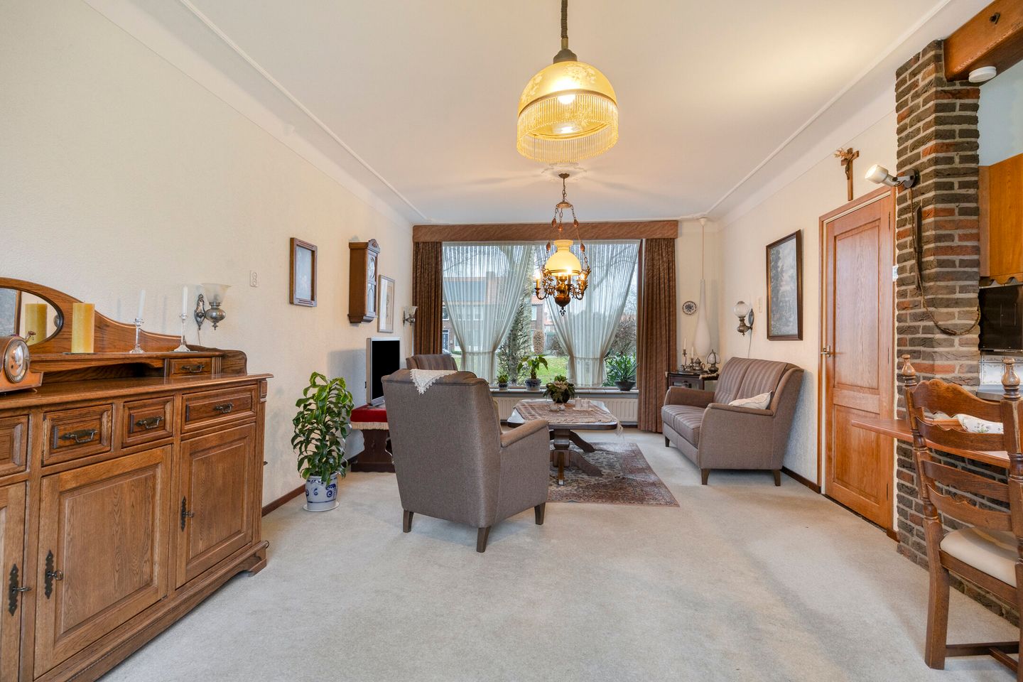 Foto 5 van Gabriël Metsustraat 6