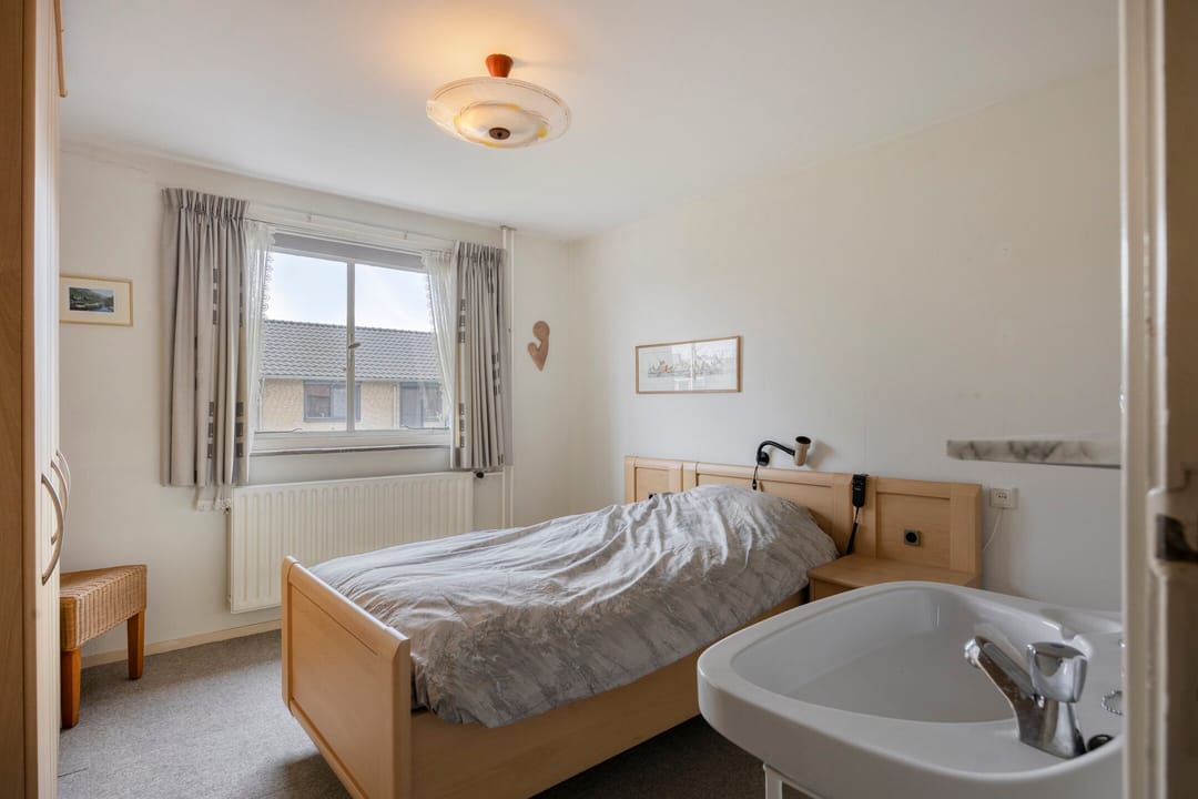 Foto 16 van Gabriël Metsustraat 6