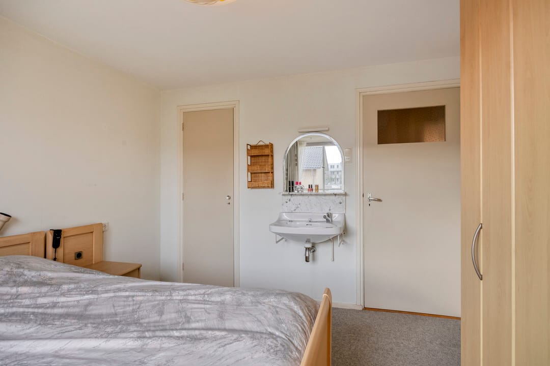 Foto 17 van Gabriël Metsustraat 6