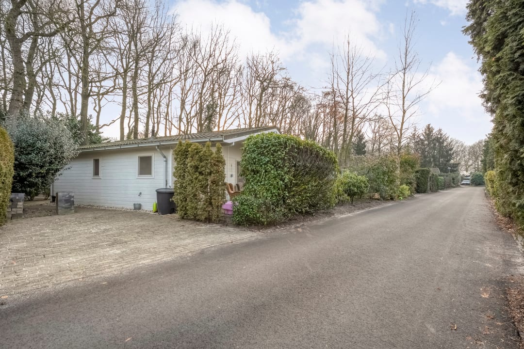 Foto 2 van Coevorderweg 27-098