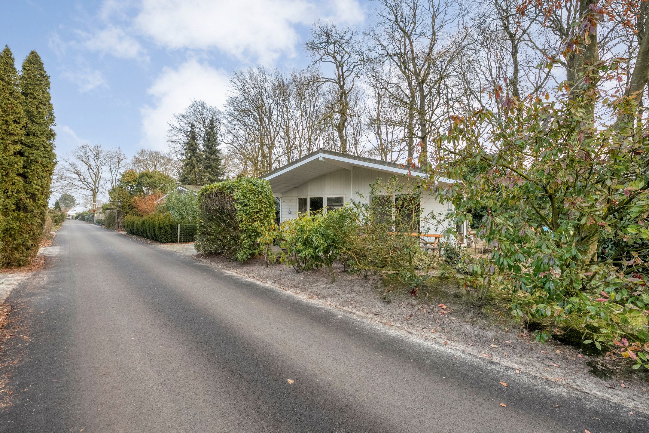 Foto 3 van Coevorderweg 27-098