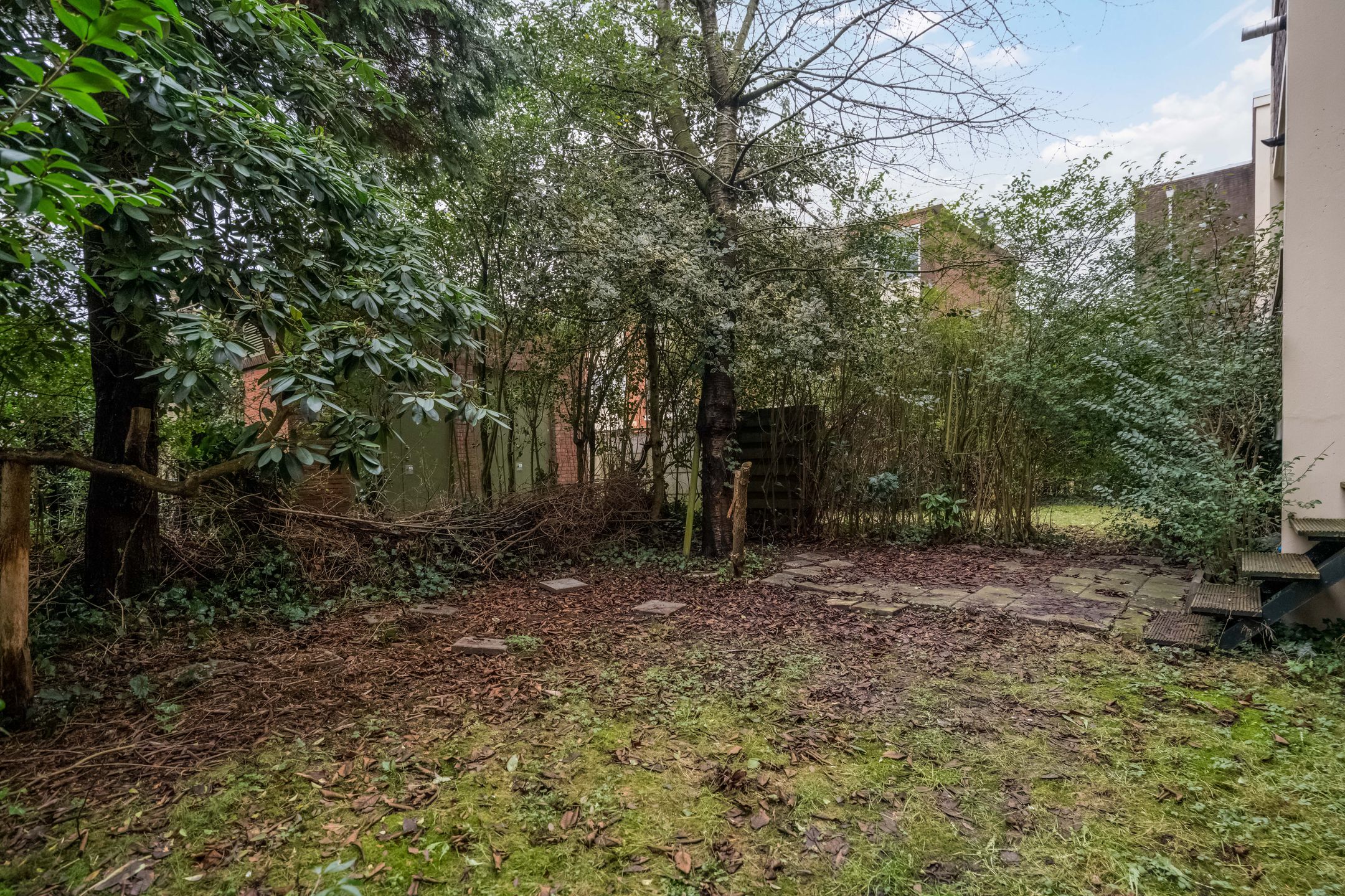 Photo 9 of Berkelstraat 53