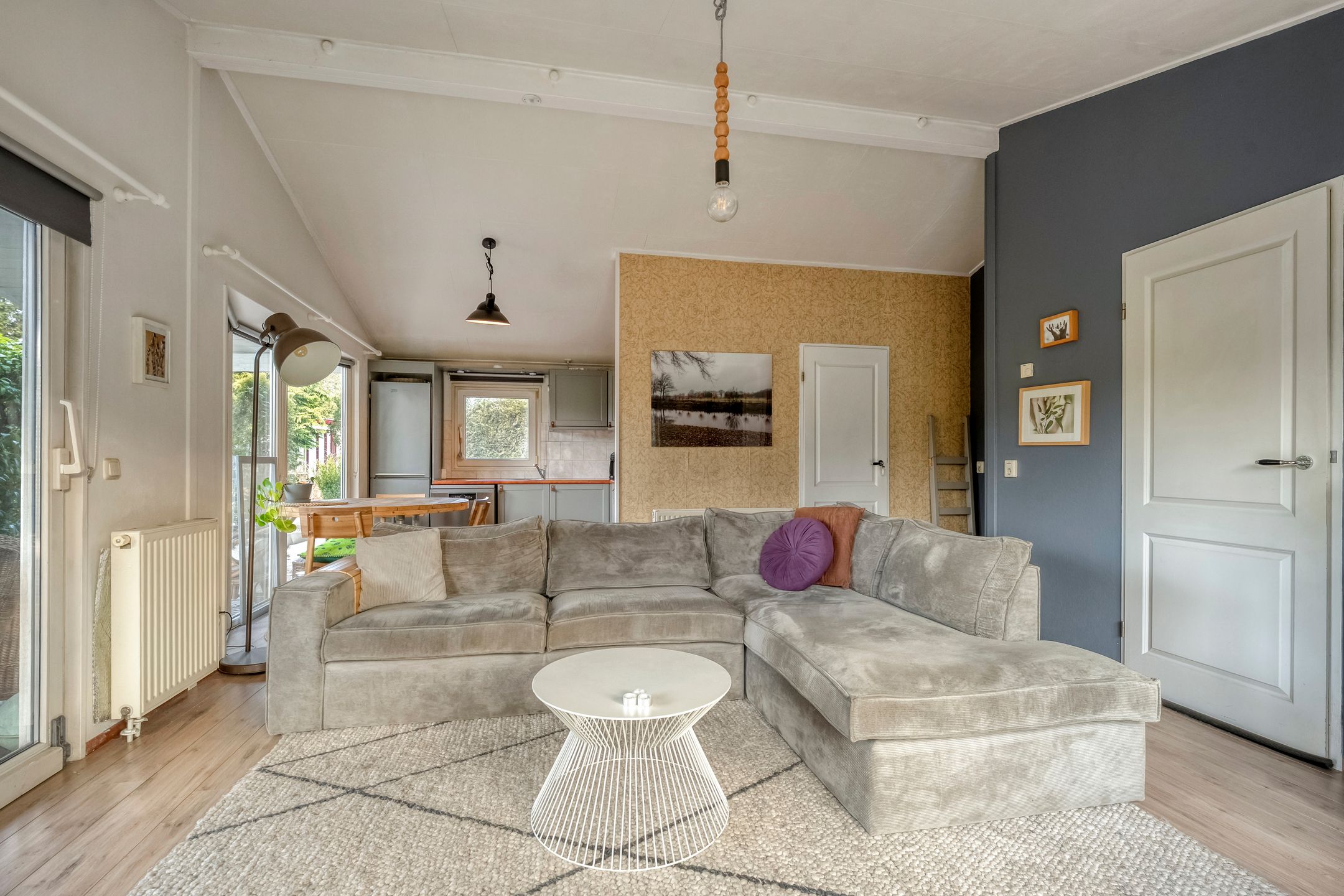 Foto 6 van Coevorderweg 27-098