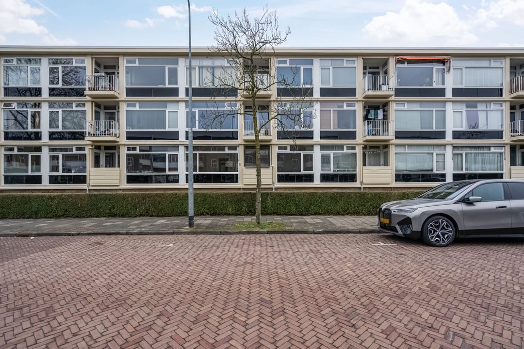 Photo 11 of Berkelstraat 53