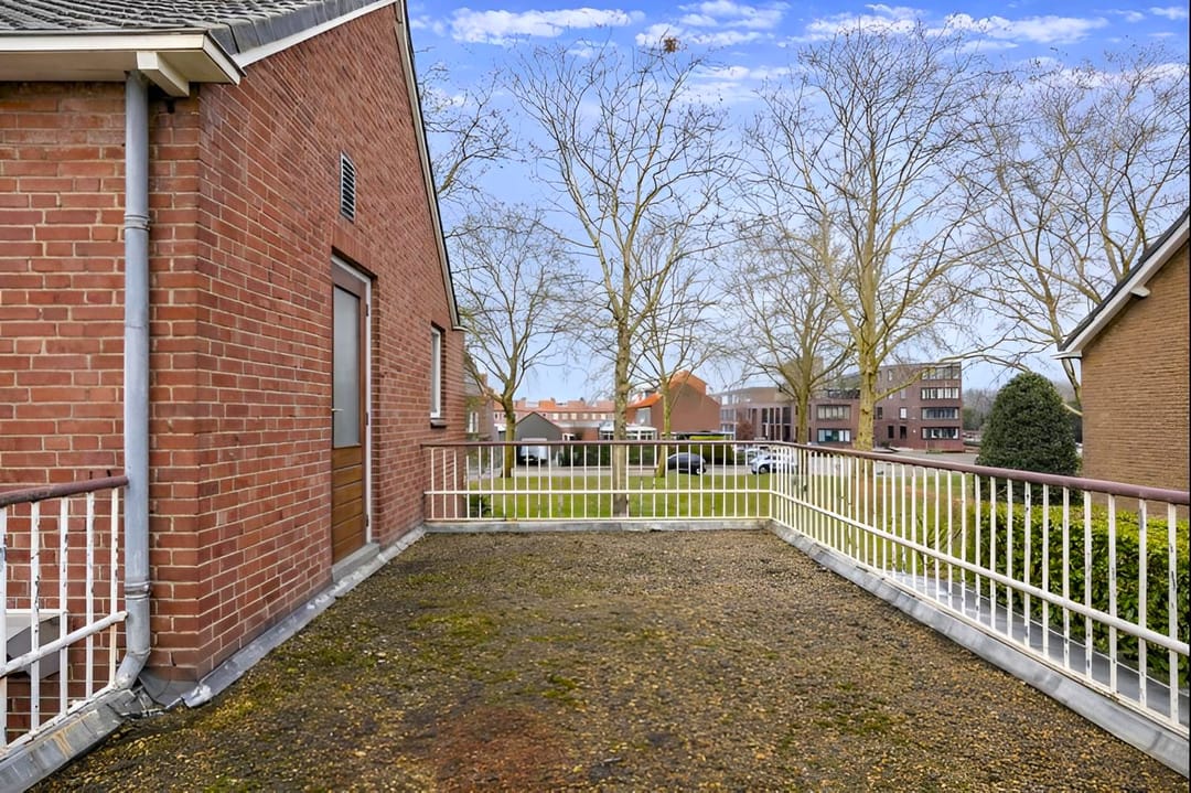 Foto 23 van Gabriël Metsustraat 6