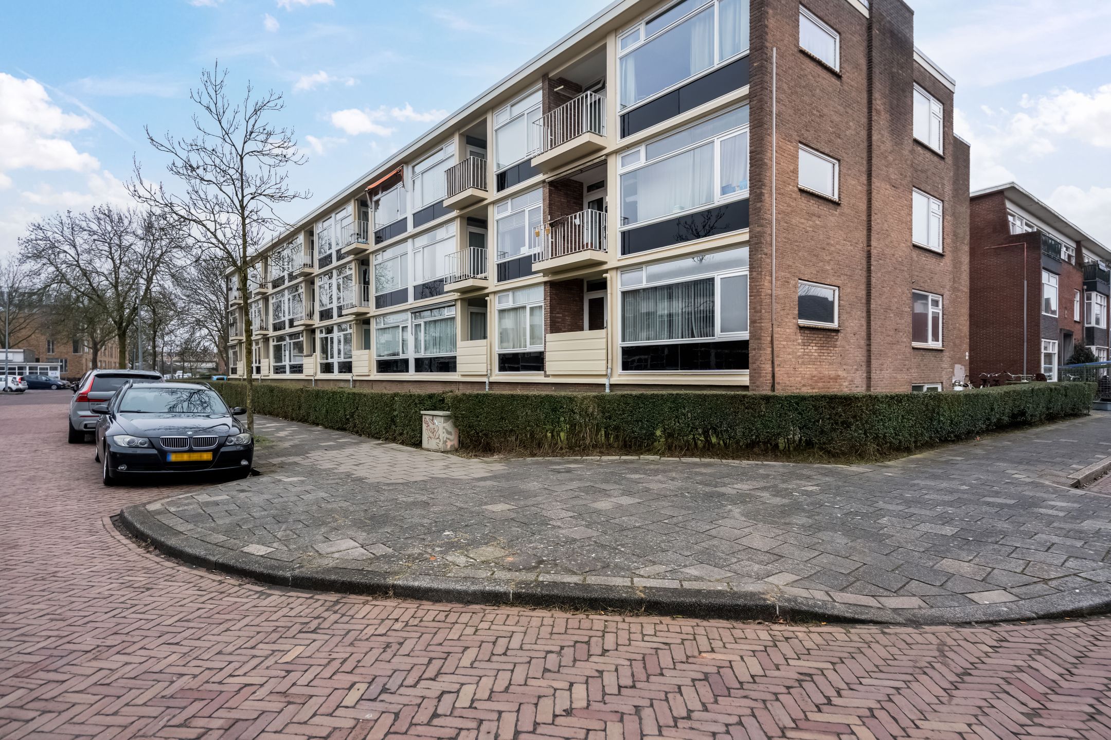 Photo 12 of Berkelstraat 53