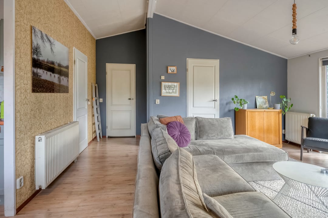 Foto 8 van Coevorderweg 27-098