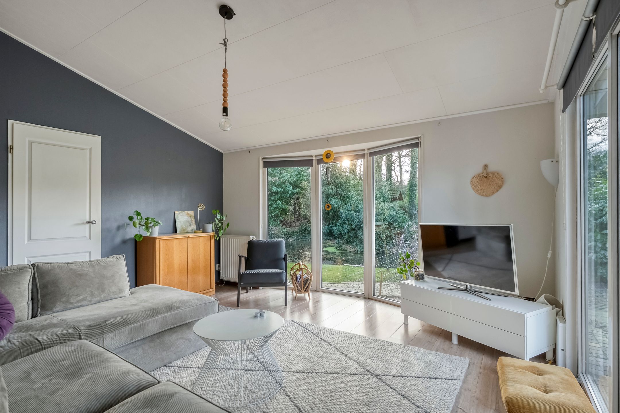 Foto 9 van Coevorderweg 27-098