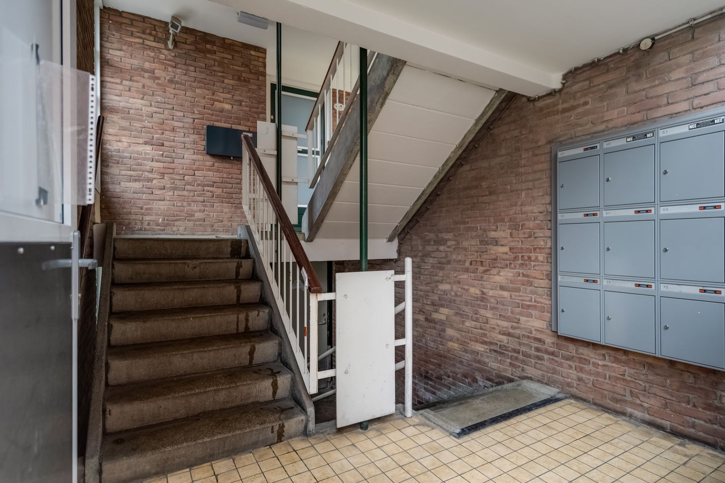 Photo 14 of Berkelstraat 53