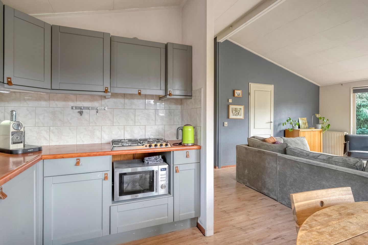 Foto 10 van Coevorderweg 27-098