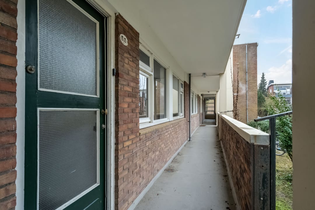 Photo 17 of Berkelstraat 53