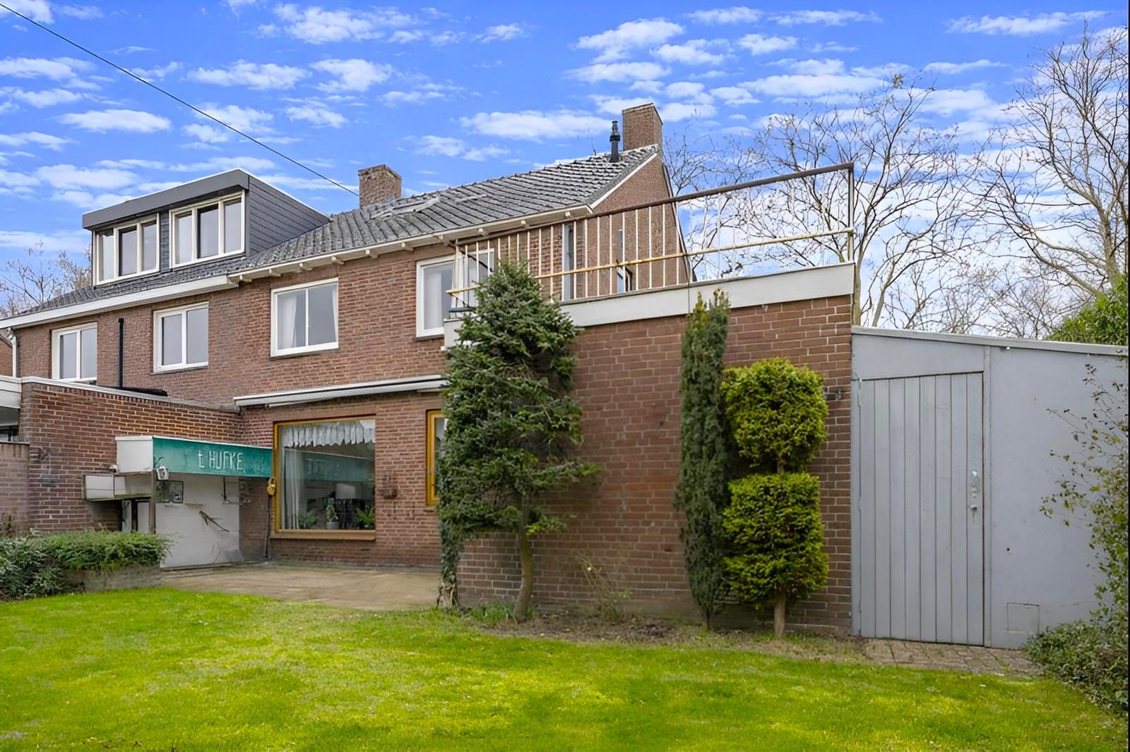 Foto 33 van Gabriël Metsustraat 6