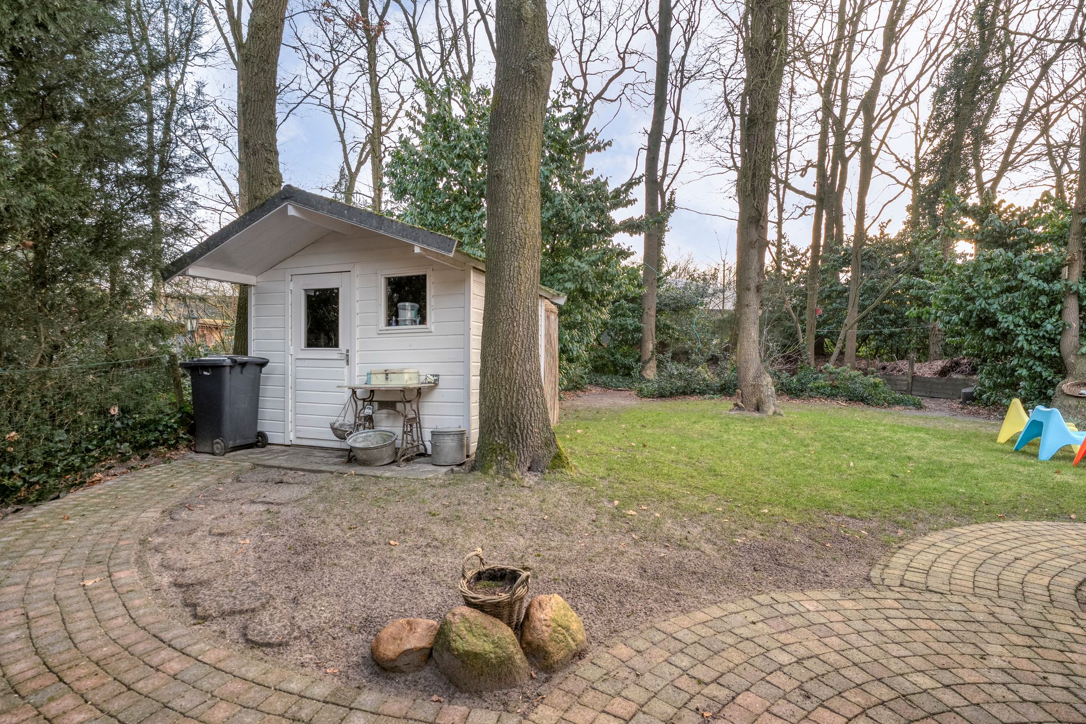 Foto 18 van Coevorderweg 27-098