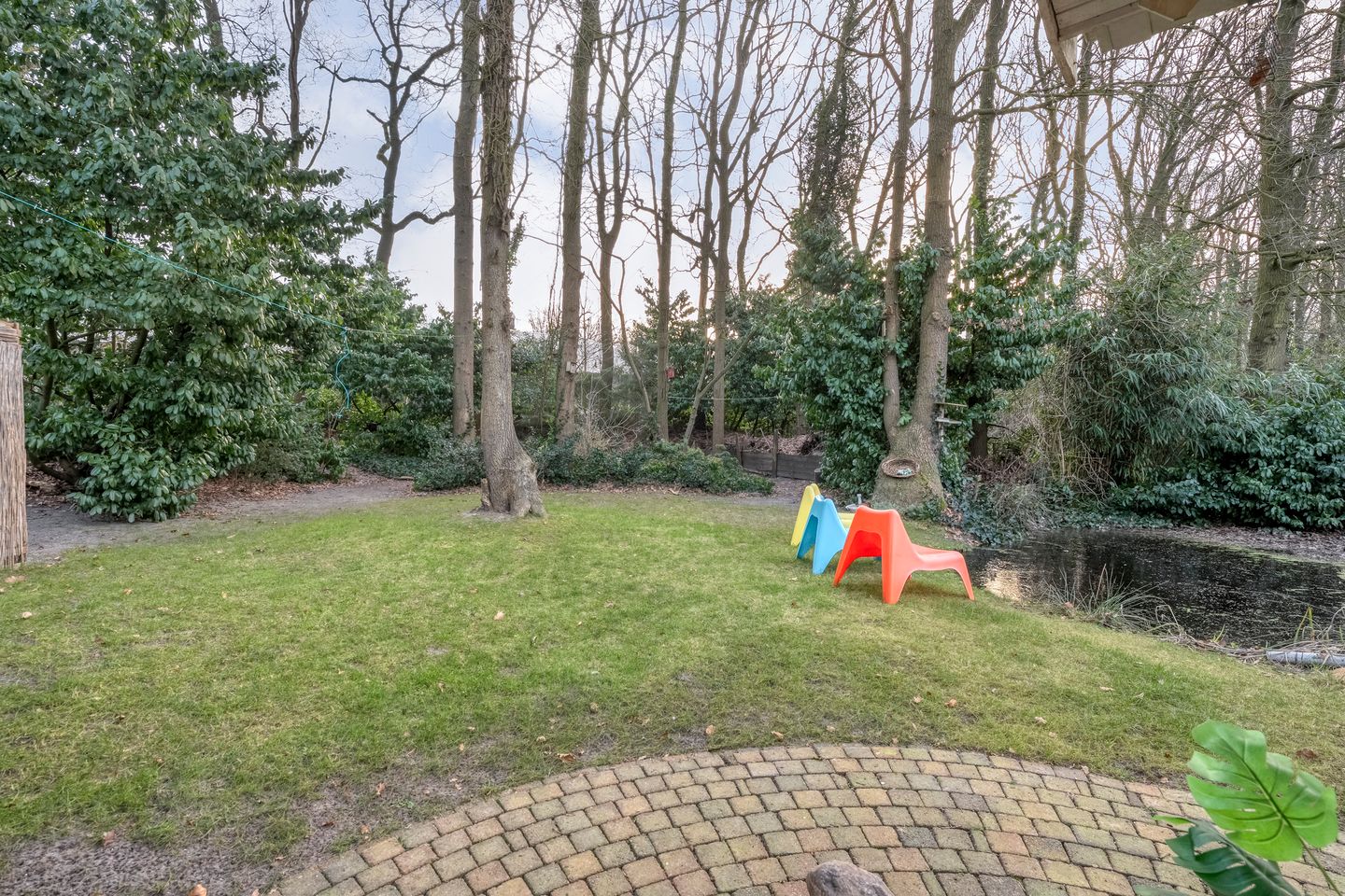 Foto 19 van Coevorderweg 27-098