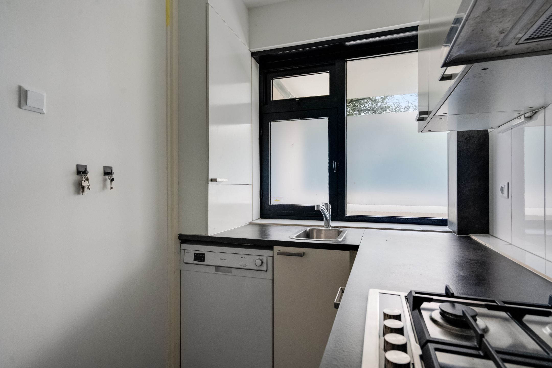 Photo 21 of Berkelstraat 53